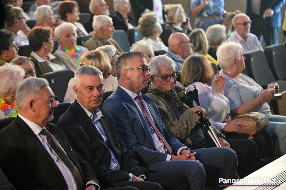 Kutnowskie Dni Seniora 2026 Kutno wystartowały
