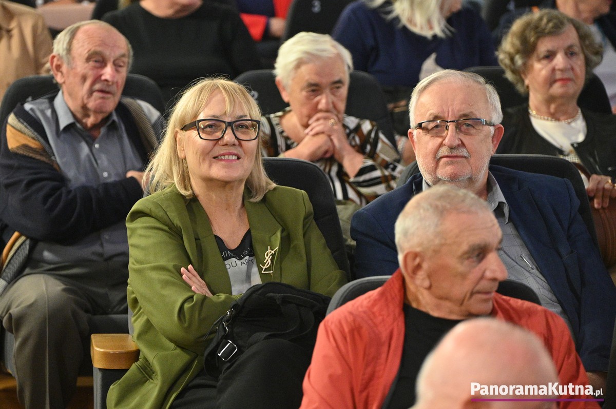 Kutnowskie Dni Seniora 2026 Kutno wystartowały