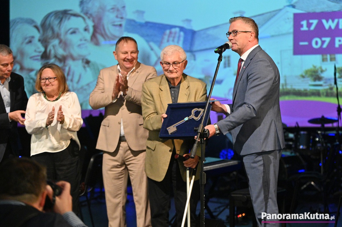 Kutnowskie Dni Seniora 2026 Kutno wystartowały