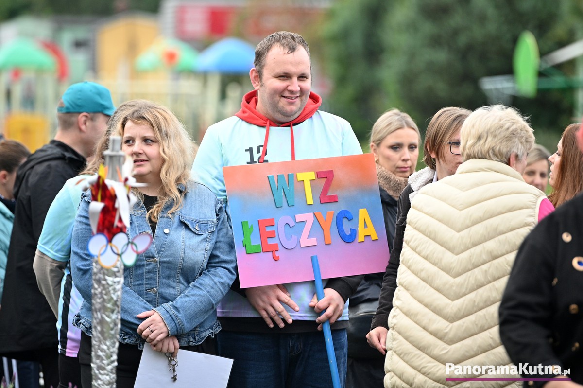 Spartakiada Kutno 2026