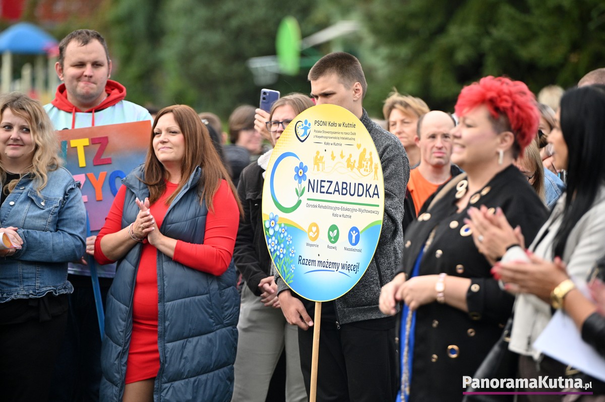 Spartakiada Kutno 2026