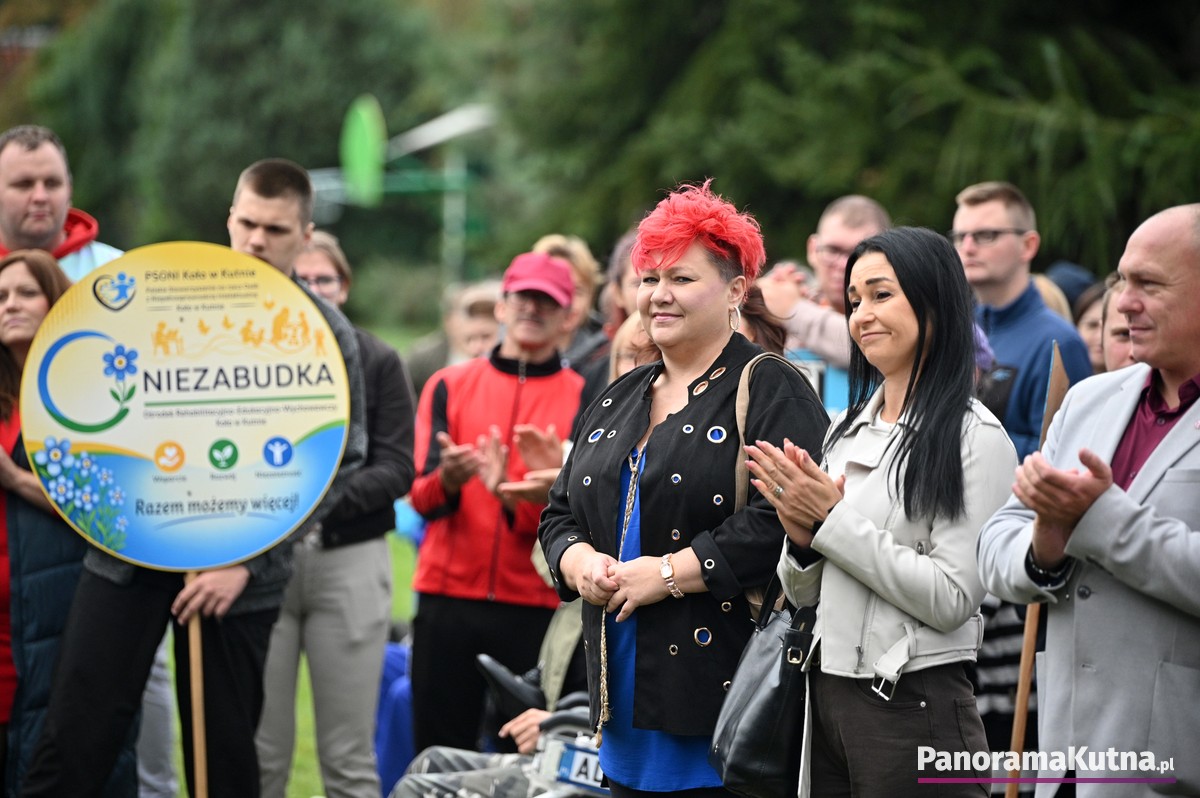 Spartakiada Kutno 2026
