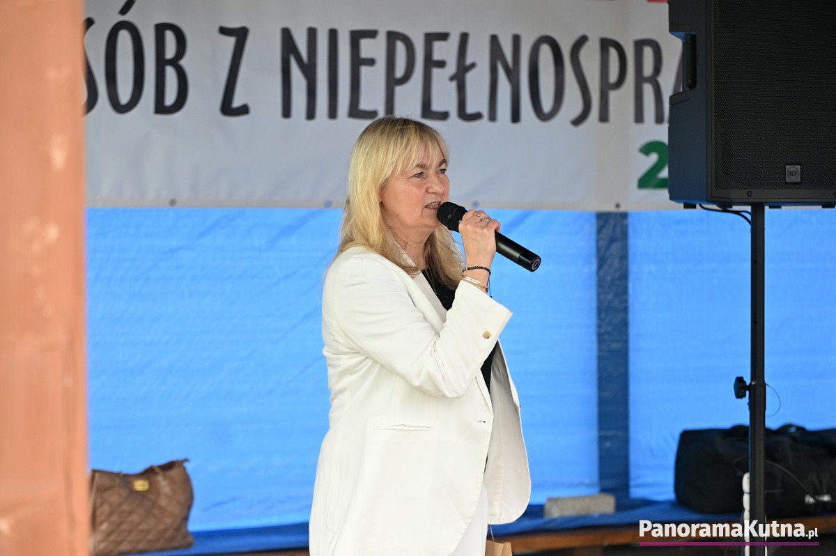 Spartakiada Kutno 2026