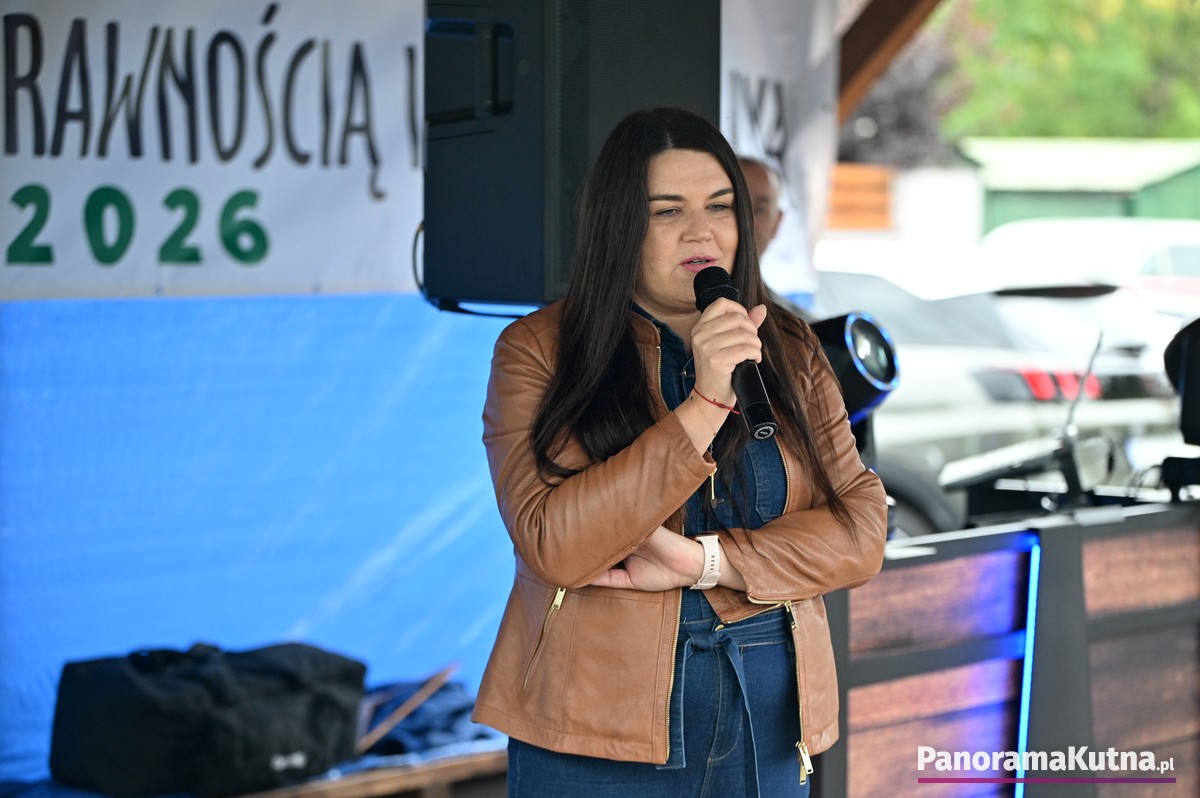 Spartakiada Kutno 2026