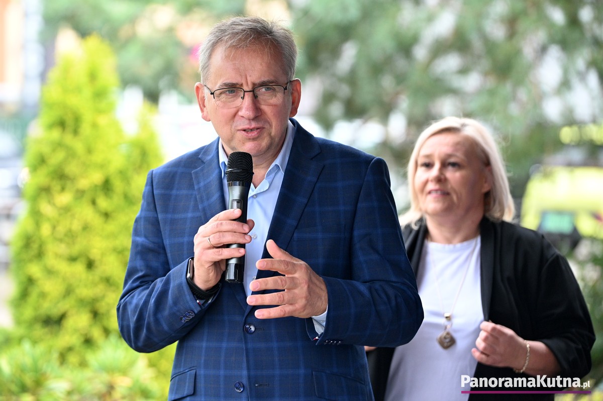 Spartakiada Kutno 2026
