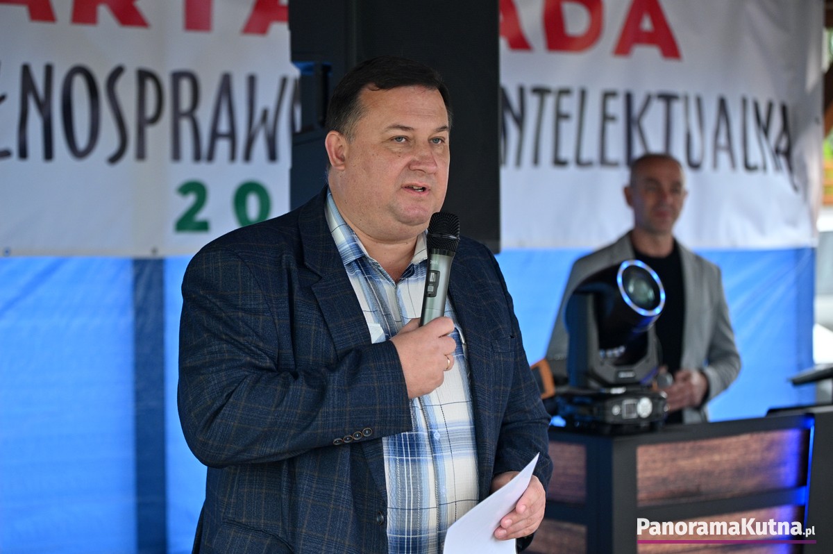 Spartakiada Kutno 2026