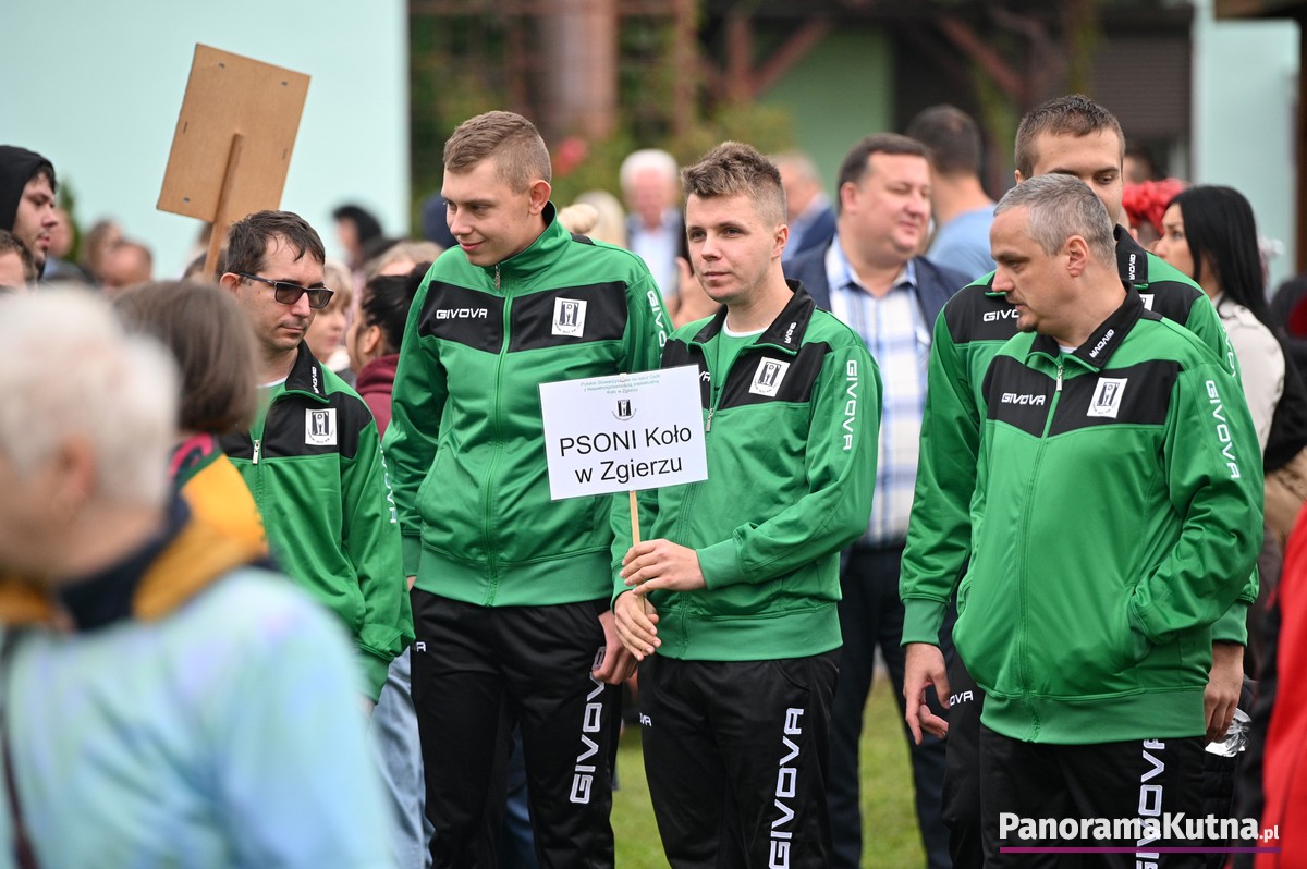 Spartakiada Kutno 2026