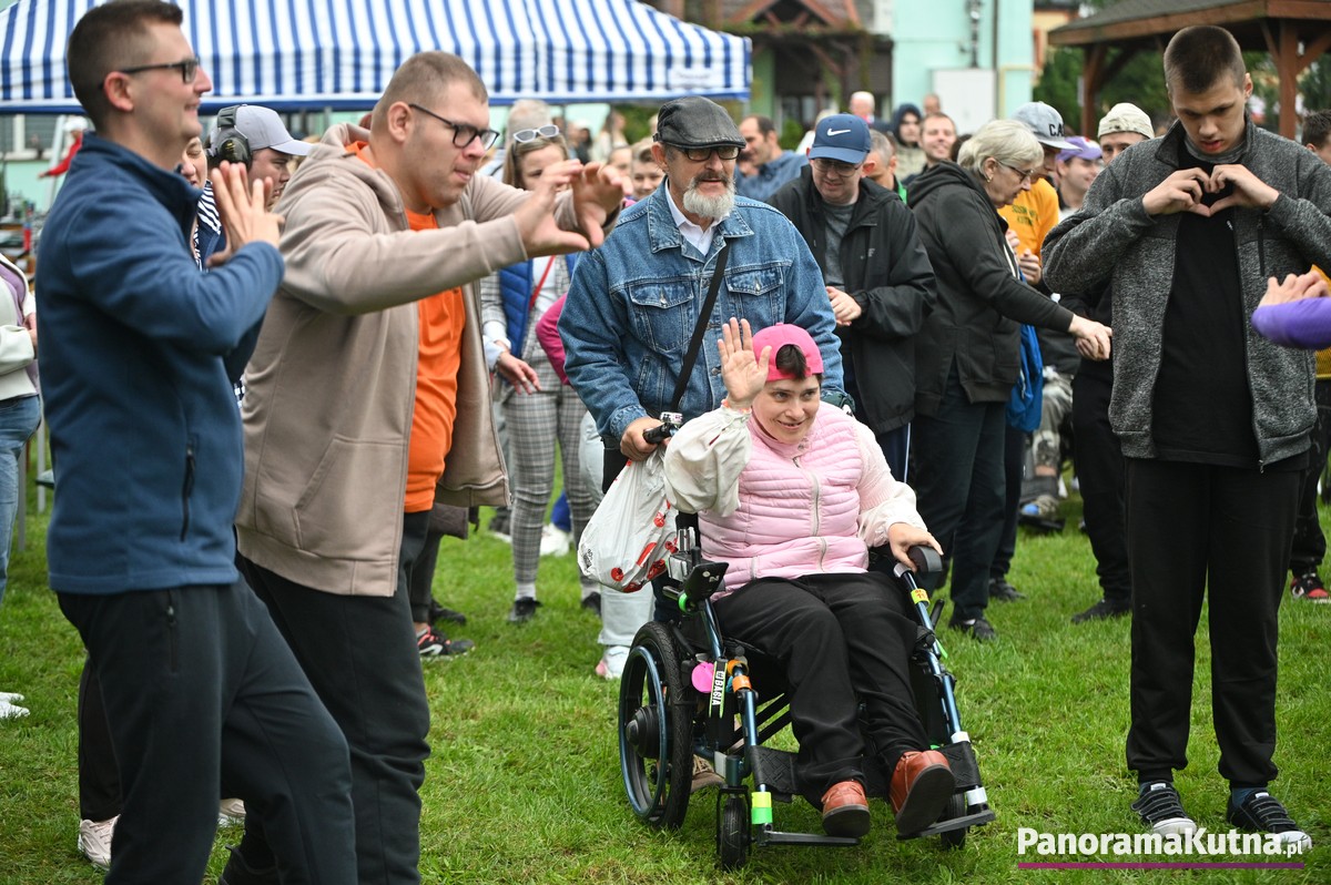 Spartakiada Kutno 2026