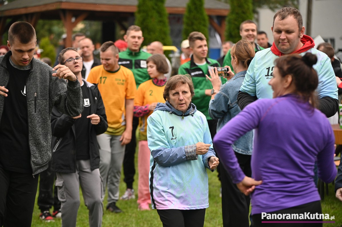 Spartakiada Kutno 2026