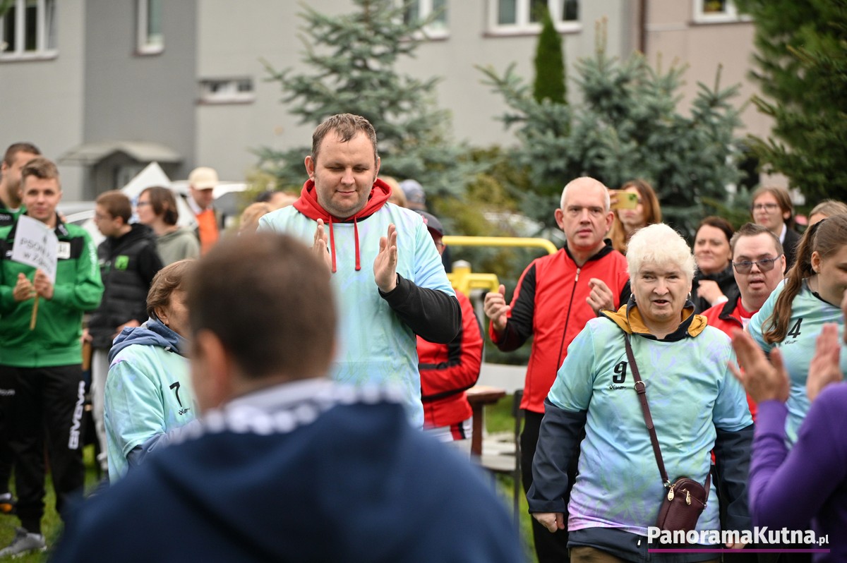 Spartakiada Kutno 2026