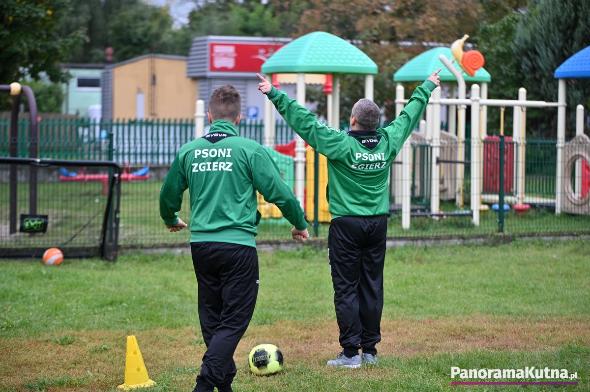 Spartakiada Kutno 2026