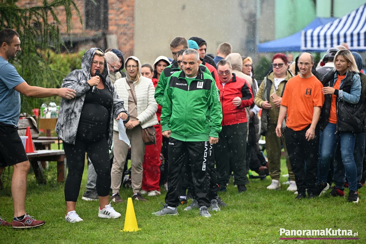Spartakiada Kutno 2026