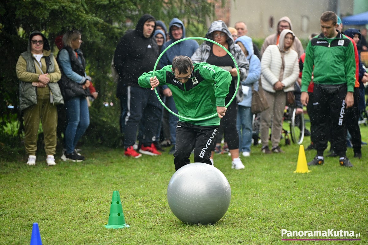 Spartakiada Kutno 2026