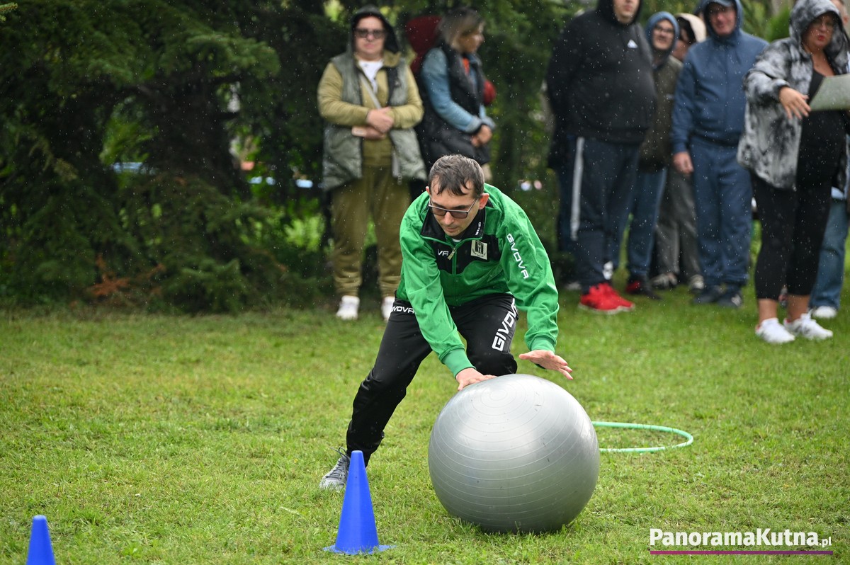 Spartakiada Kutno 2026