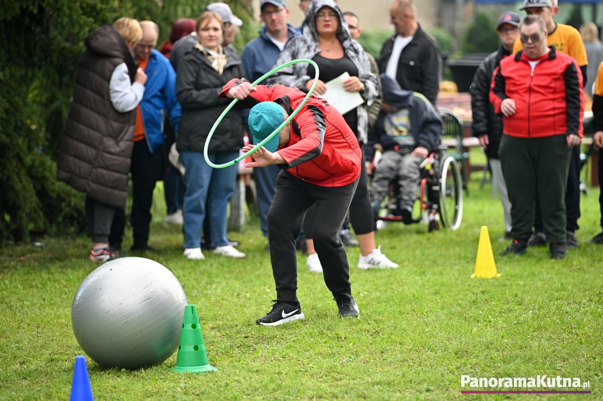 Spartakiada Kutno 2026