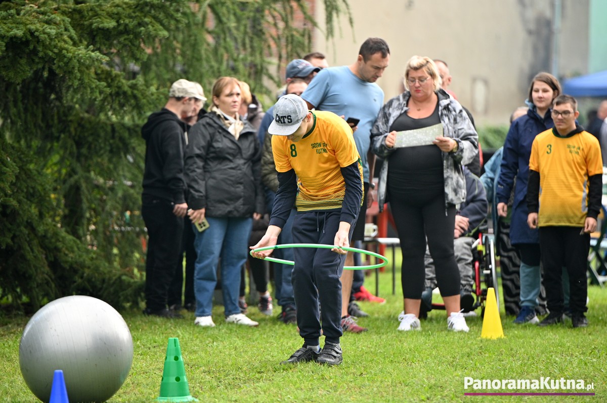 Spartakiada Kutno 2026