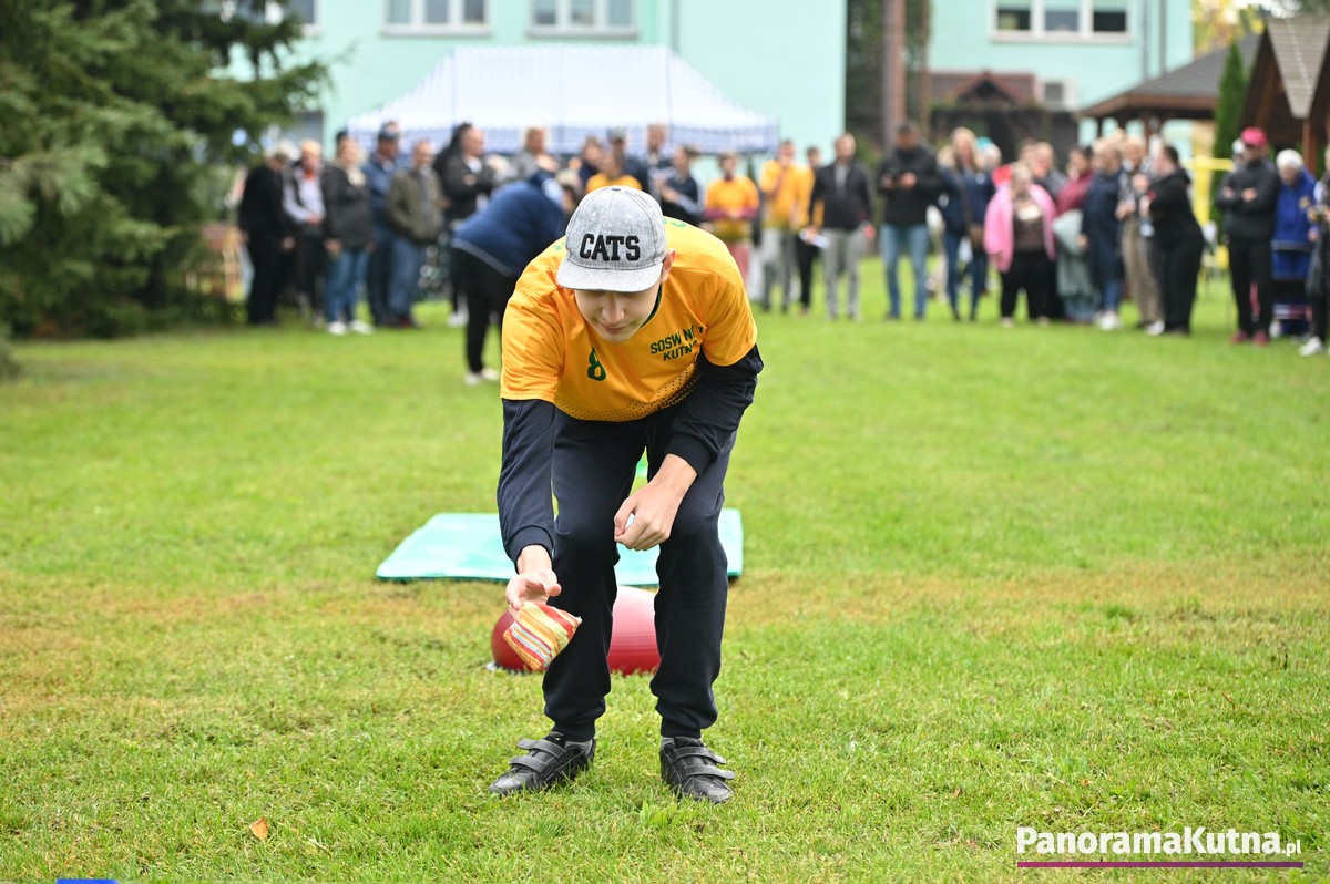 Spartakiada Kutno 2026