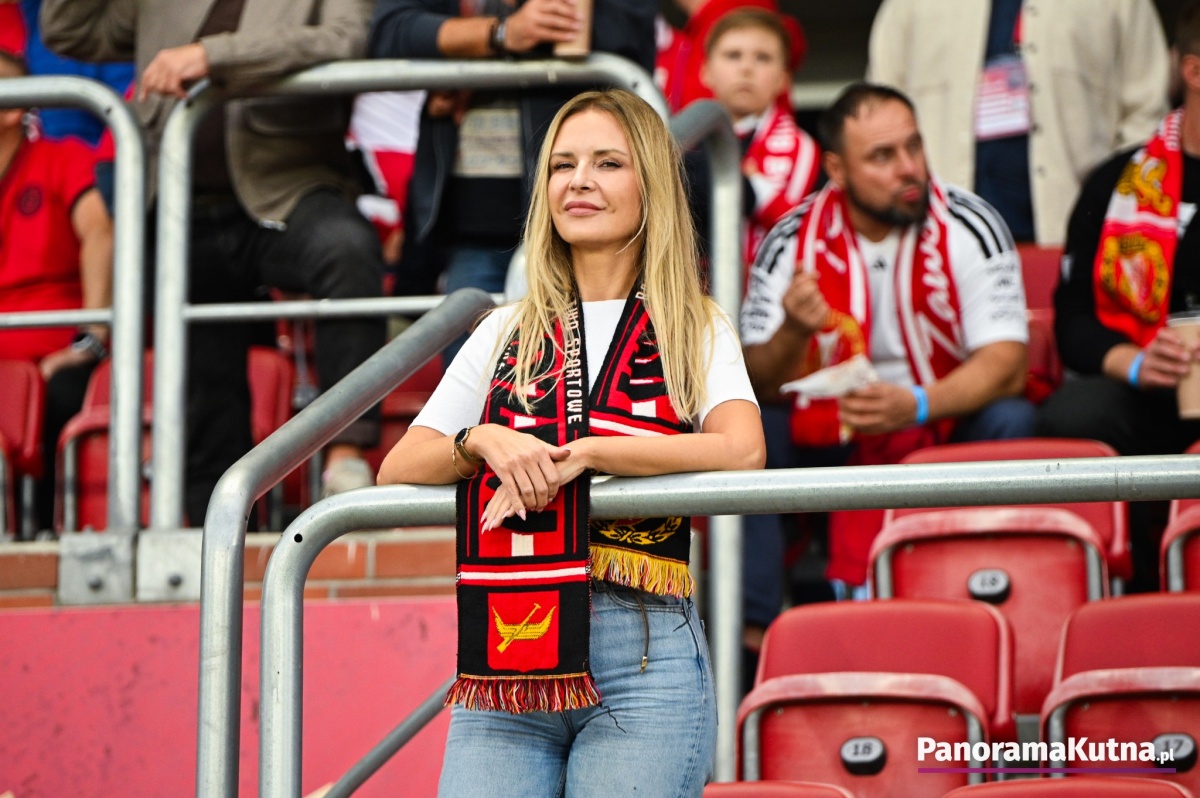 18.09.2026 Widzew Łódź 2:2 Wieczysta Kraków zdjęcia ekstraklasa