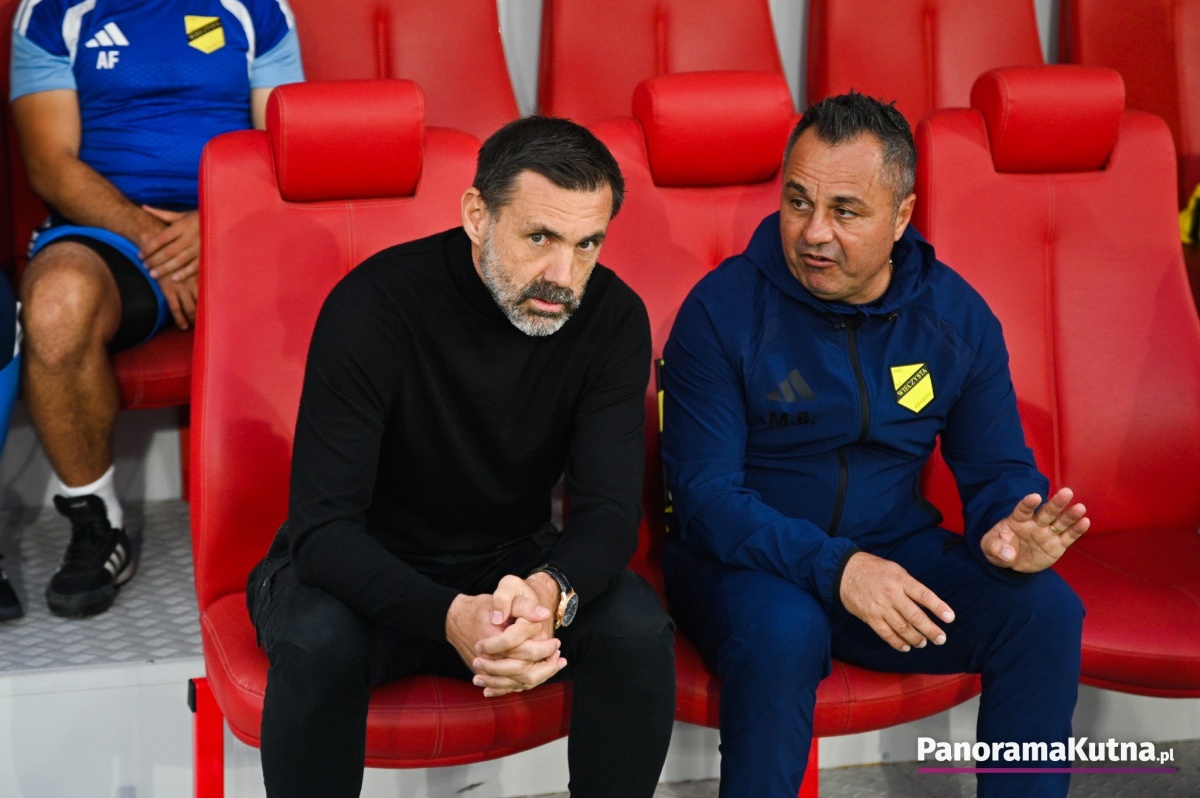 18.09.2026 Widzew Łódź 2:2 Wieczysta Kraków zdjęcia ekstraklasa