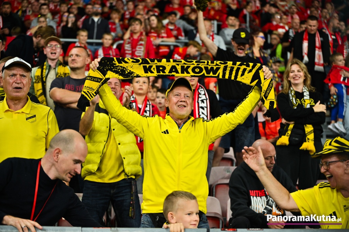 18.09.2026 Widzew Łódź 2:2 Wieczysta Kraków zdjęcia ekstraklasa