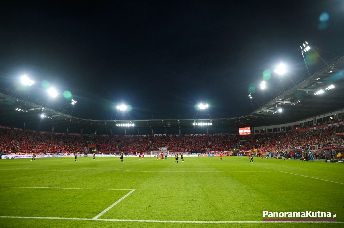 18.09.2026 Widzew Łódź 2:2 Wieczysta Kraków zdjęcia ekstraklasa