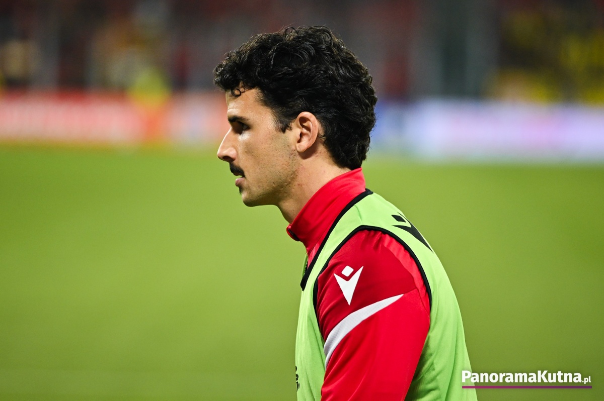 18.09.2026 Widzew Łódź 2:2 Wieczysta Kraków zdjęcia ekstraklasa