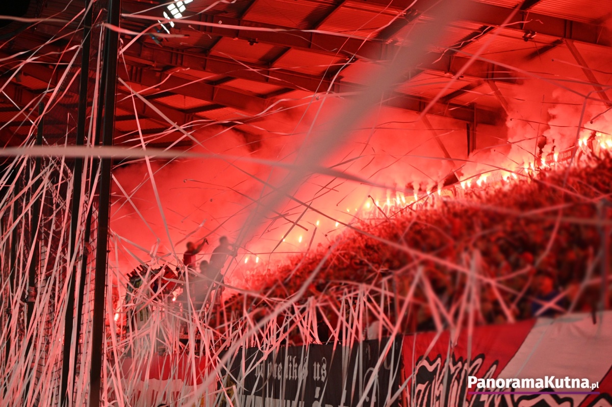 18.09.2026 Widzew Łódź 2:2 Wieczysta Kraków zdjęcia ekstraklasa