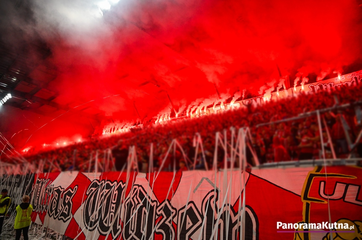 18.09.2026 Widzew Łódź 2:2 Wieczysta Kraków zdjęcia ekstraklasa