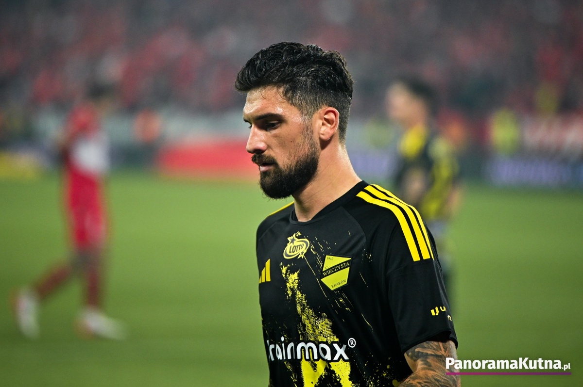 18.09.2026 Widzew Łódź 2:2 Wieczysta Kraków zdjęcia ekstraklasa