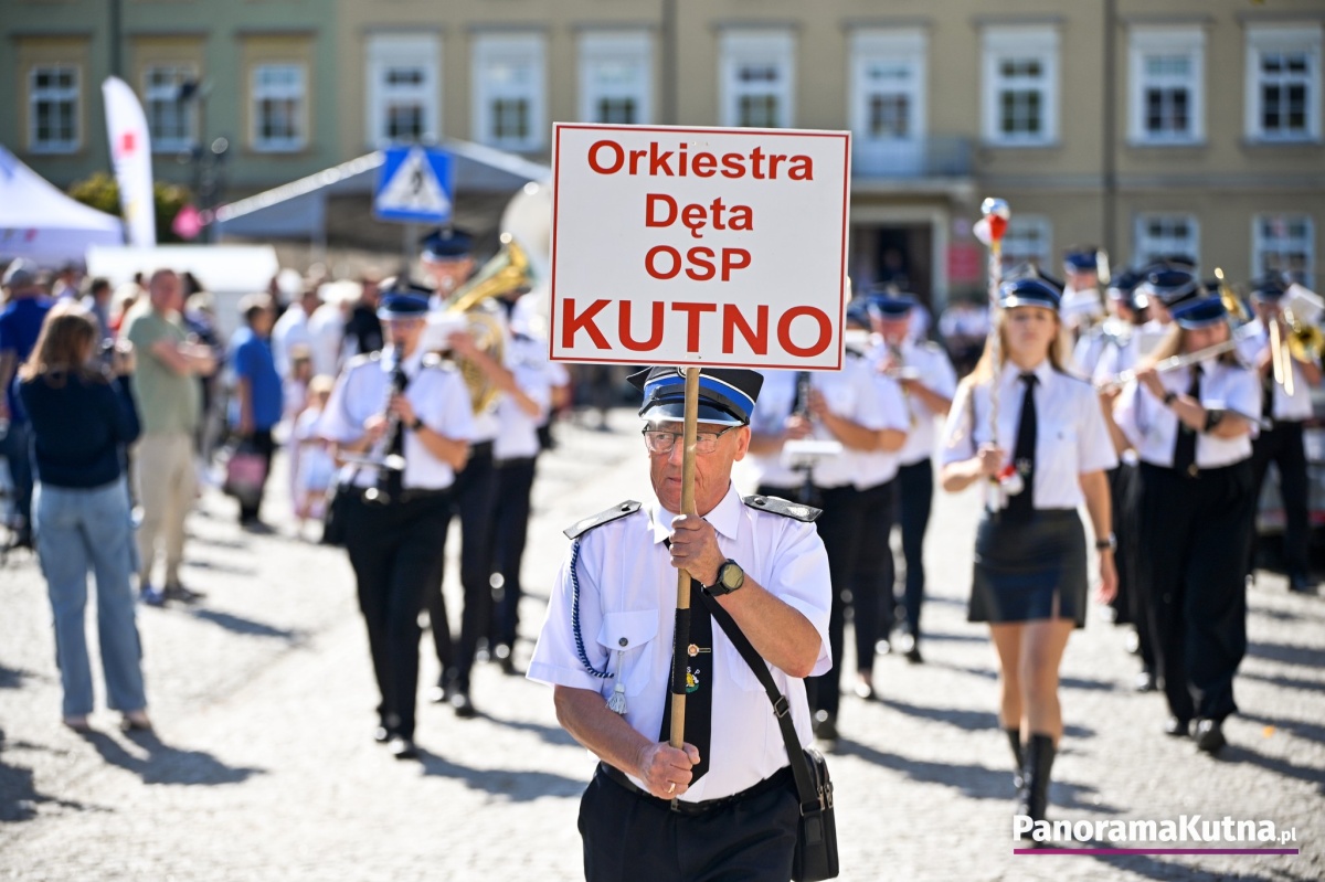 19.09.2026 Festiwal Orkiestr Kutno 2026