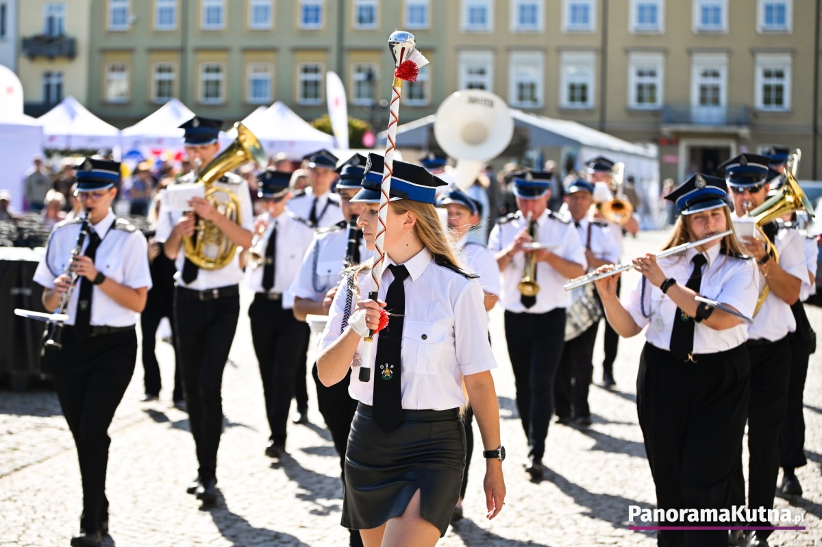19.09.2026 Festiwal Orkiestr Kutno 2026