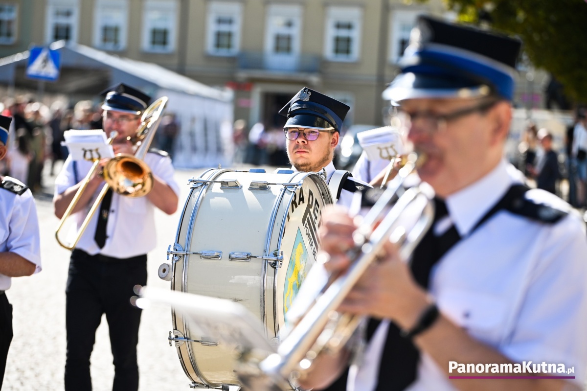 19.09.2026 Festiwal Orkiestr Kutno 2026