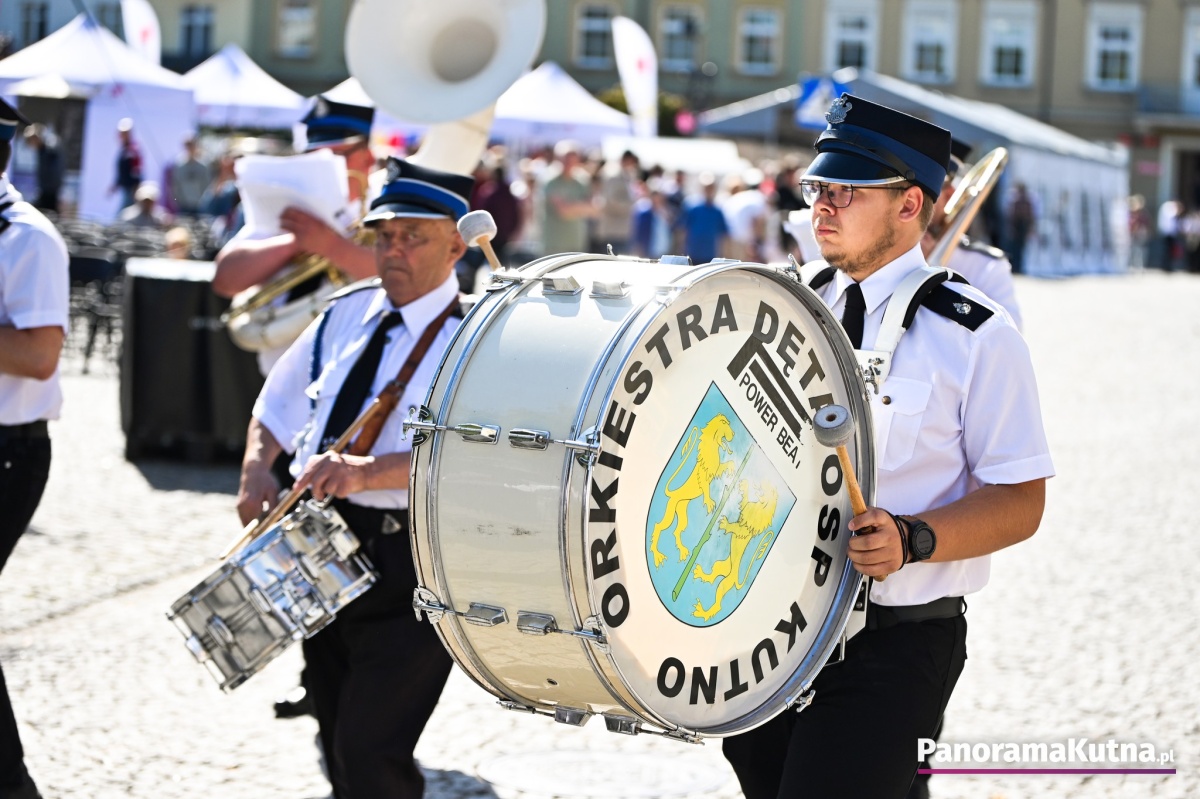 19.09.2026 Festiwal Orkiestr Kutno 2026