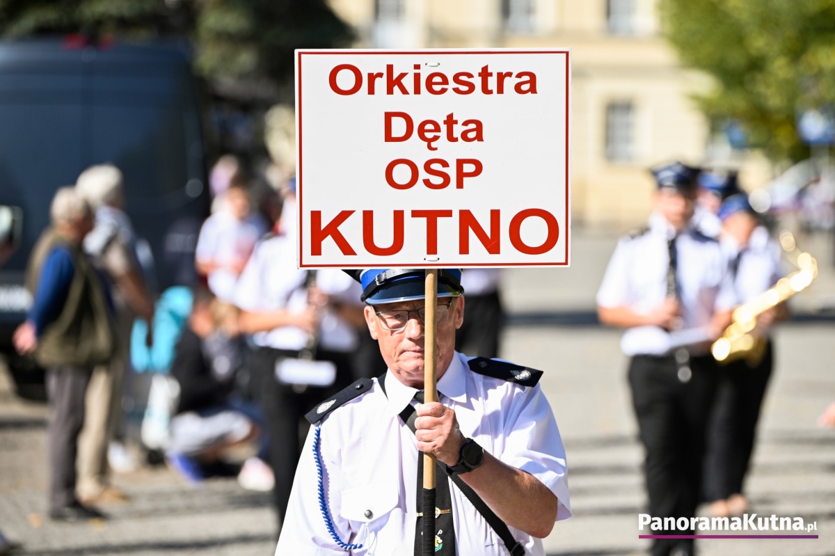 19.09.2026 Festiwal Orkiestr Kutno 2026