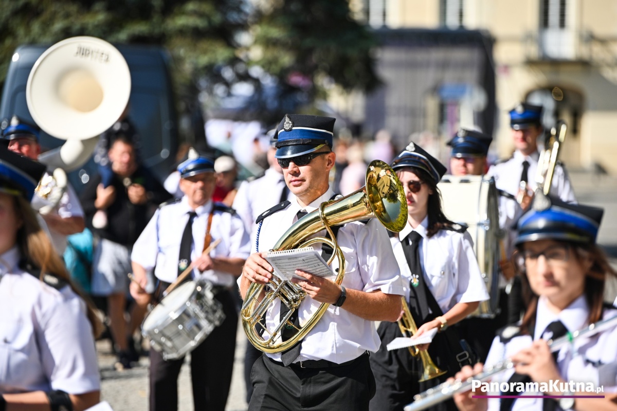 19.09.2026 Festiwal Orkiestr Kutno 2026