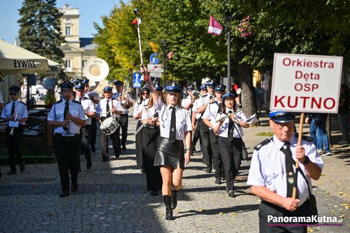 19.09.2026 Festiwal Orkiestr Kutno 2026