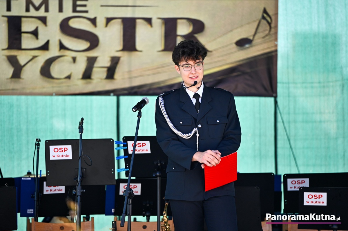 19.09.2026 Festiwal Orkiestr Kutno 2026