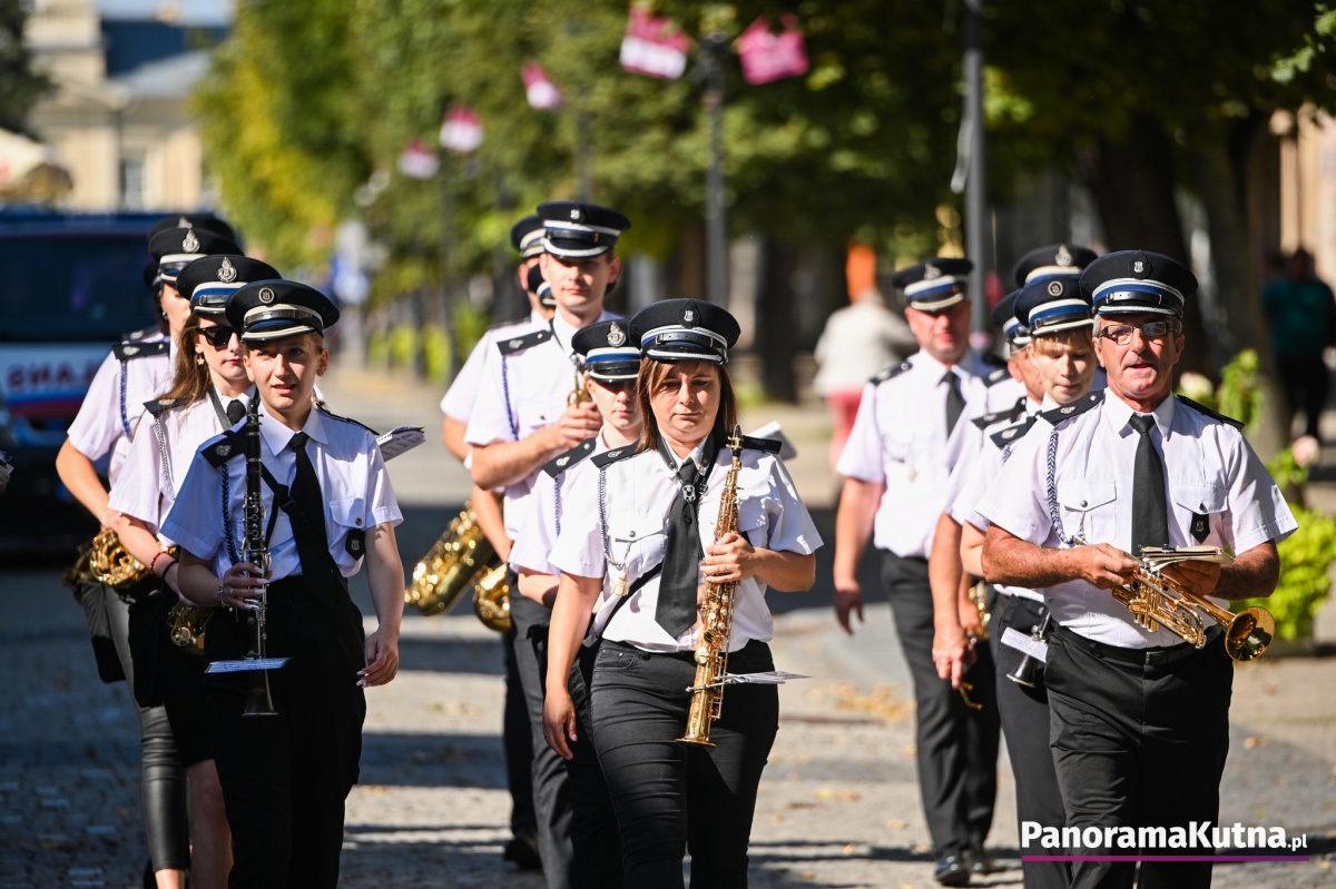 19.09.2026 Festiwal Orkiestr Kutno 2026
