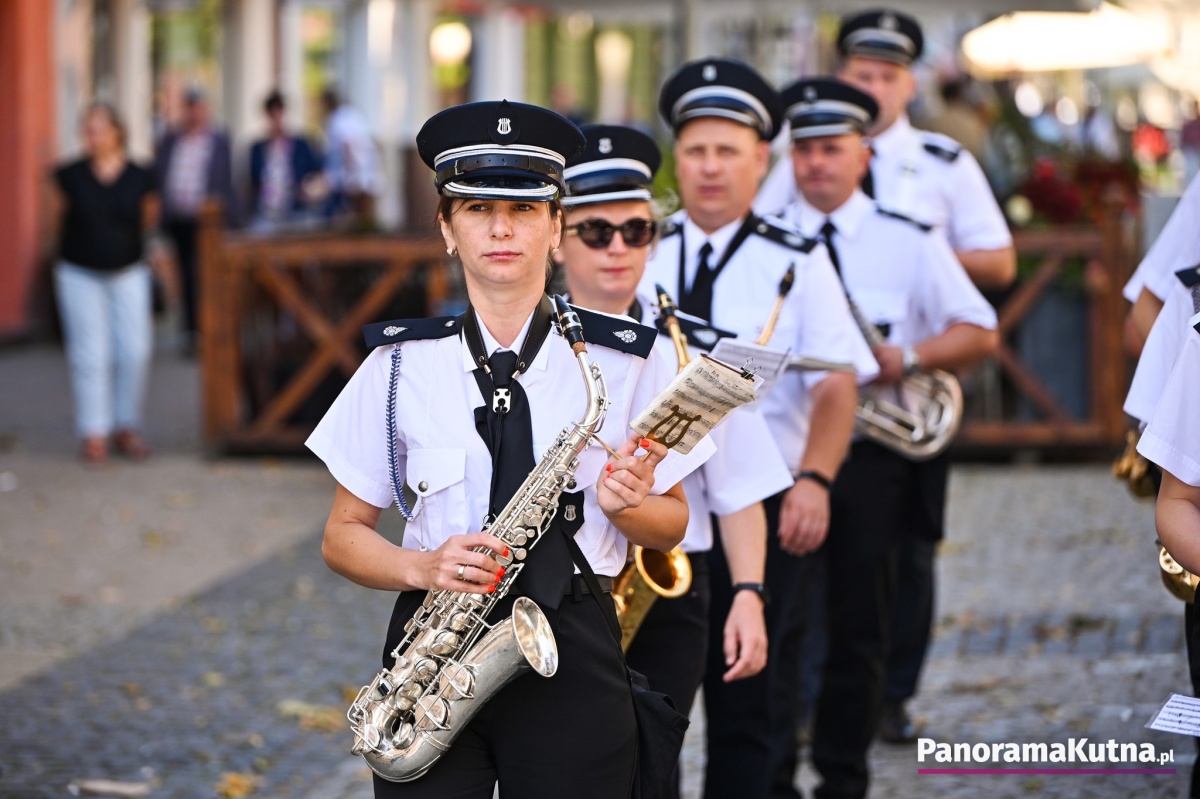 19.09.2026 Festiwal Orkiestr Kutno 2026