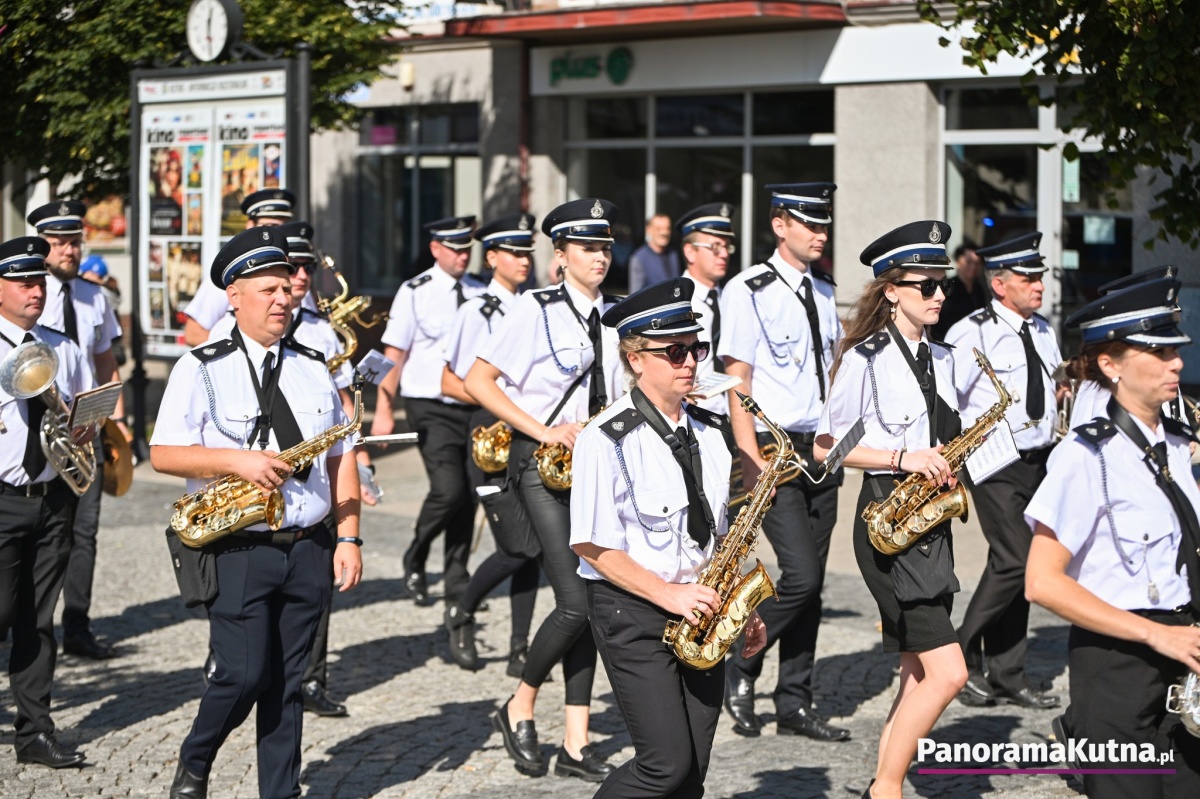 19.09.2026 Festiwal Orkiestr Kutno 2026