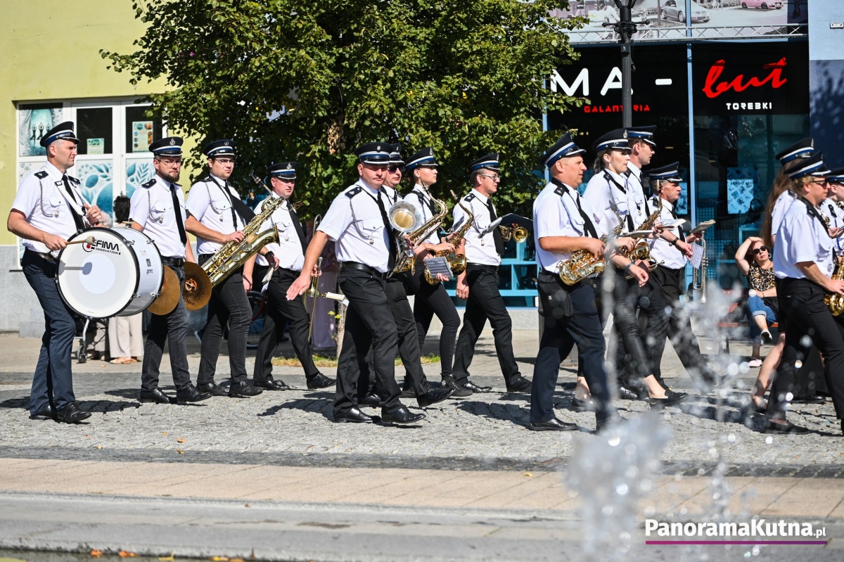 19.09.2026 Festiwal Orkiestr Kutno 2026