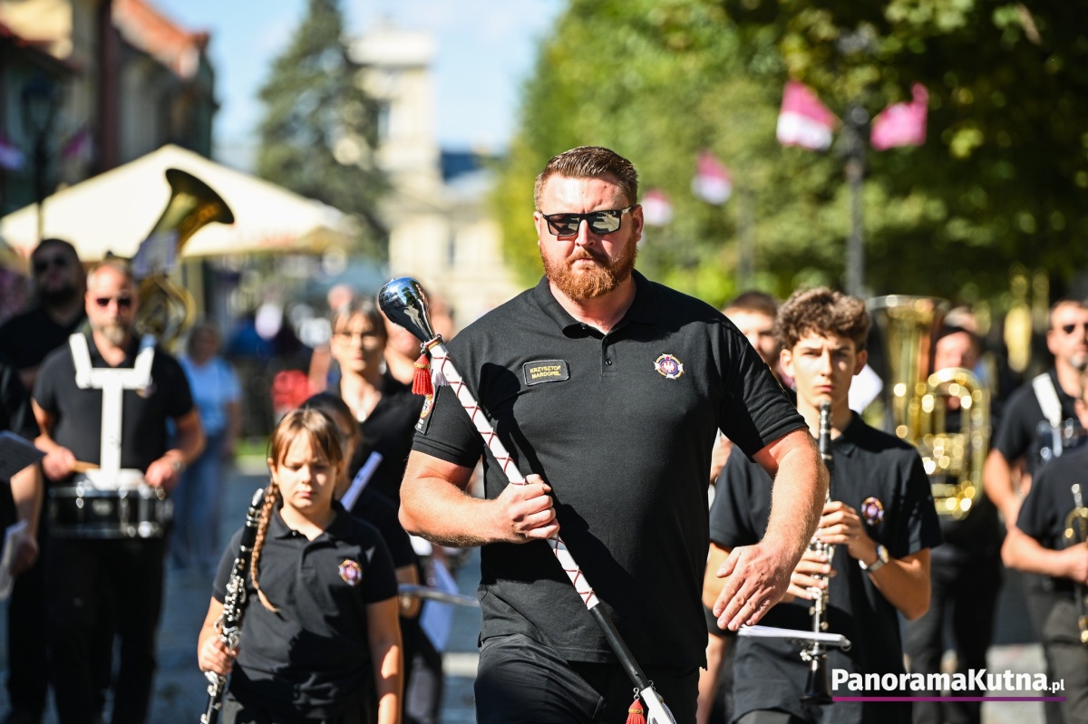 19.09.2026 Festiwal Orkiestr Kutno 2026