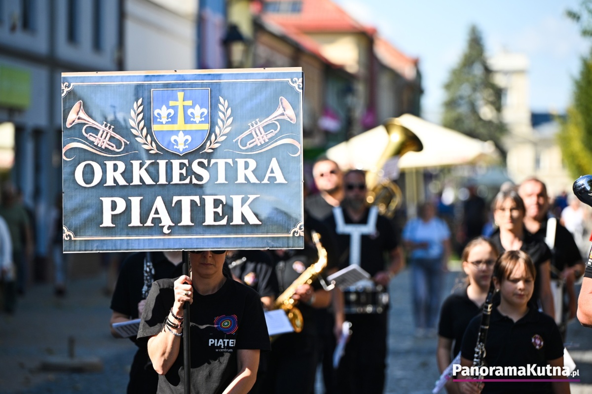 19.09.2026 Festiwal Orkiestr Kutno 2026