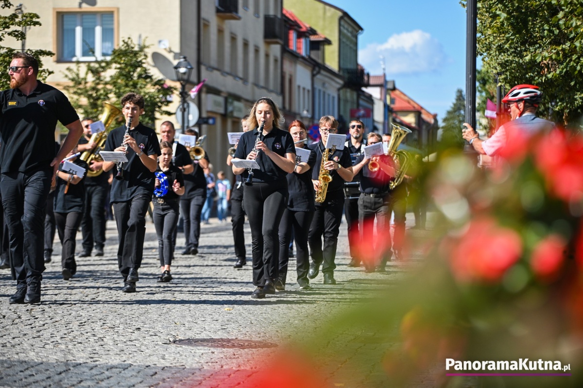 19.09.2026 Festiwal Orkiestr Kutno 2026
