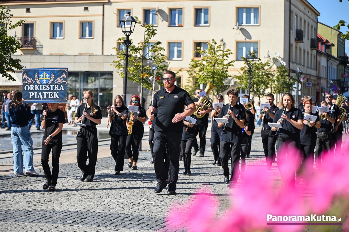 19.09.2026 Festiwal Orkiestr Kutno 2026