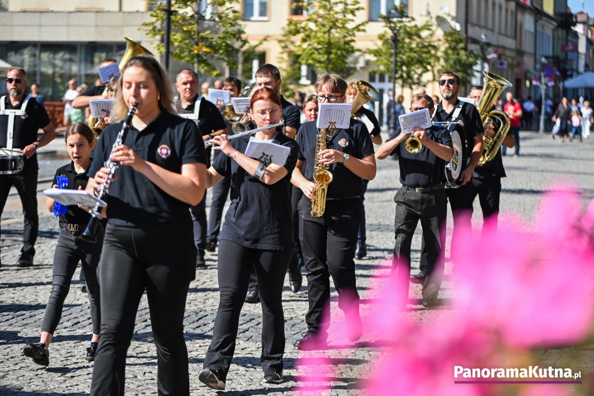 19.09.2026 Festiwal Orkiestr Kutno 2026