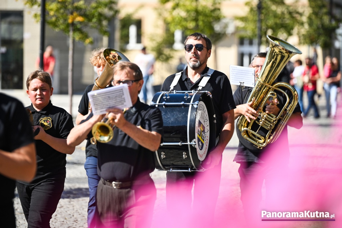 19.09.2026 Festiwal Orkiestr Kutno 2026