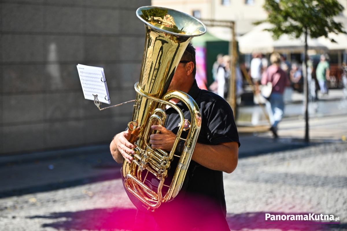 19.09.2026 Festiwal Orkiestr Kutno 2026