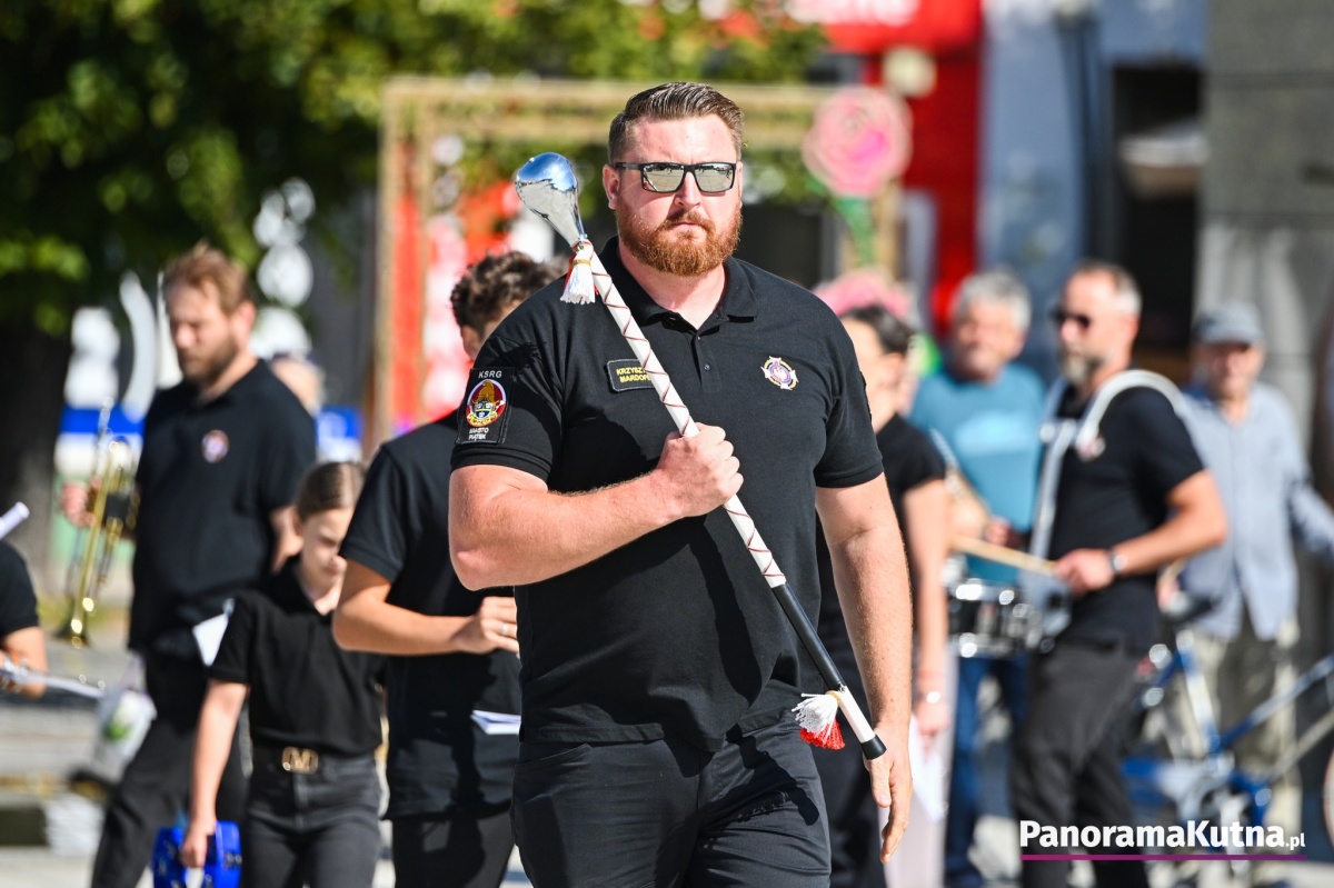19.09.2026 Festiwal Orkiestr Kutno 2026