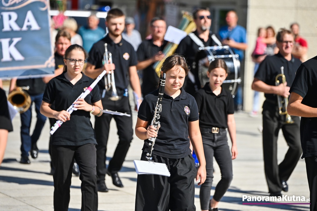 19.09.2026 Festiwal Orkiestr Kutno 2026